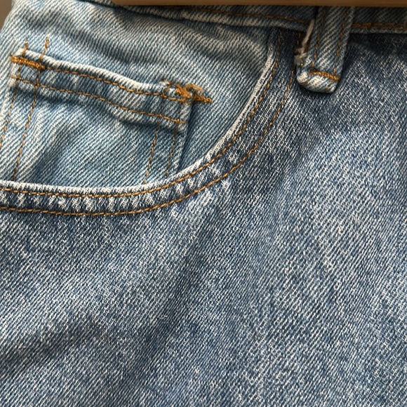 Shein Jeans, size XS - Picture 4 of 10